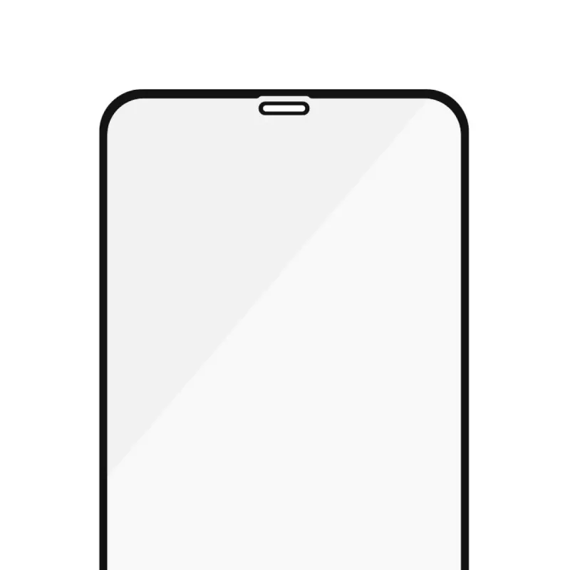 Película de proteção de ecrã PanzerGlass Apple iPhone 11 XR Edge-to-Edge