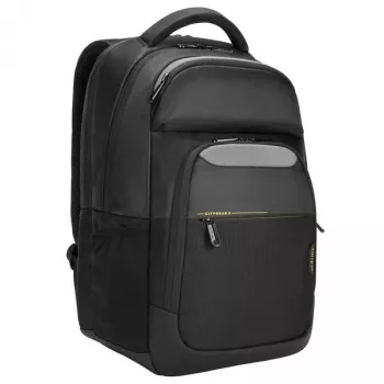Mochila Targus Citygear 43,9 cm (17,3 polegadas), preta