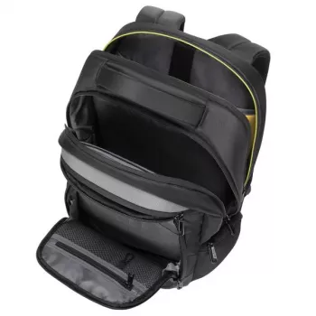 Mochila Targus Citygear 43,9 cm (17,3 polegadas), preta
