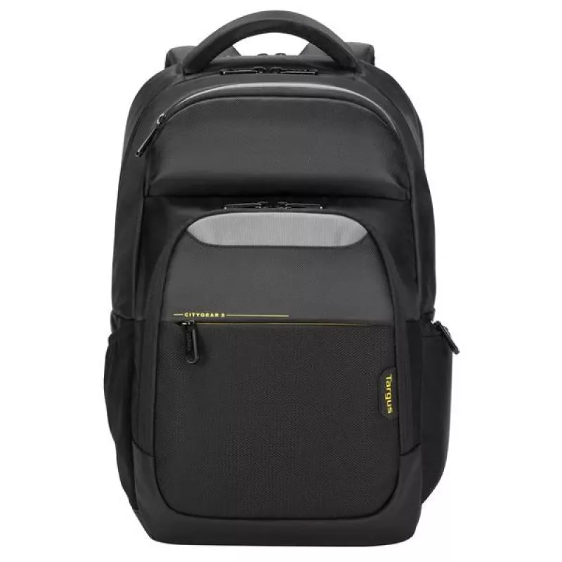 Mochila Targus Citygear 43,9 cm (17,3 polegadas), preta