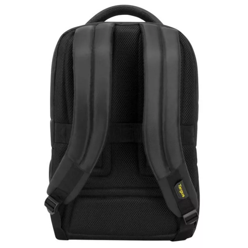 Mochila Targus Citygear 43,9 cm (17,3 polegadas), preta