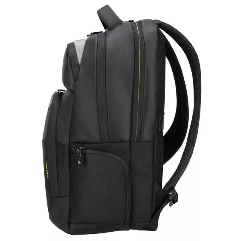 Mochila Targus Citygear 43,9 cm (17,3 polegadas), preta