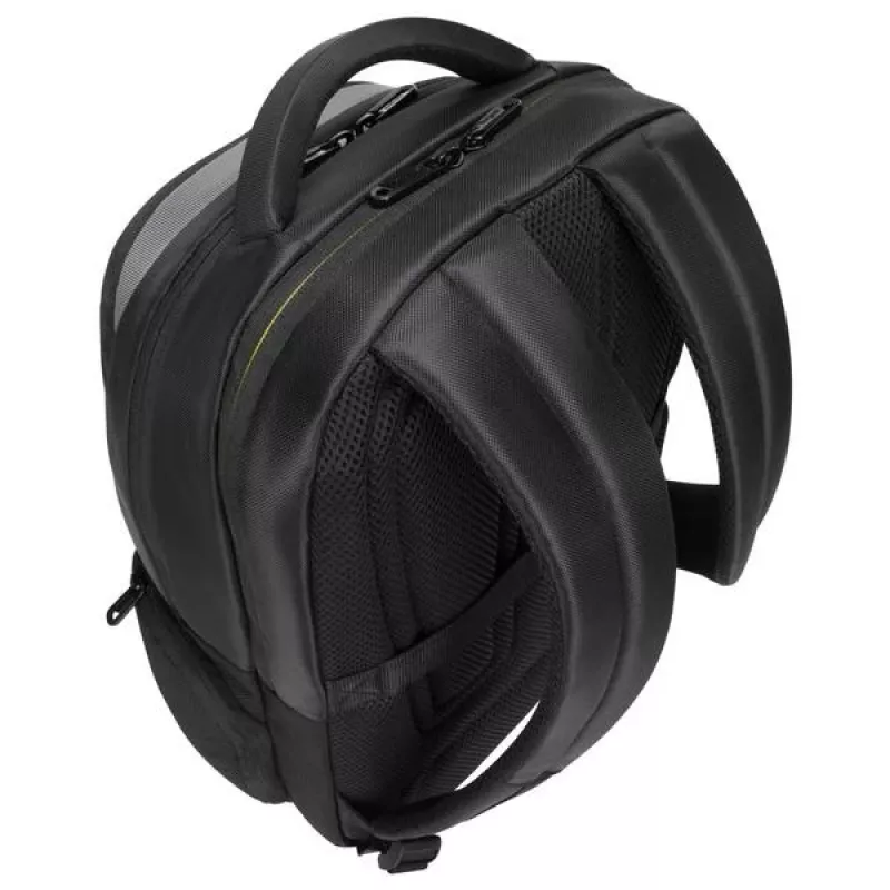 Mochila Targus Citygear 43,9 cm (17,3 polegadas), preta