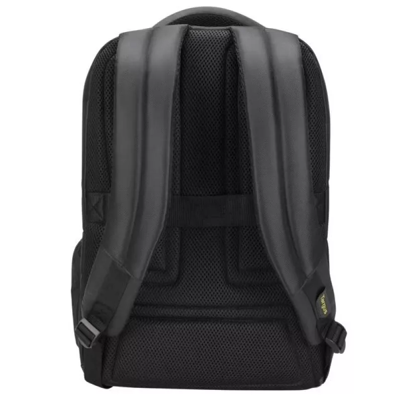 Mochila Targus Citygear 43,9 cm (17,3 polegadas), preta