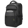 Mochila Targus Citygear 43,9 cm (17,3 polegadas), preta