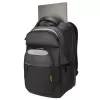 Mochila Targus Citygear 43,9 cm (17,3 polegadas), preta