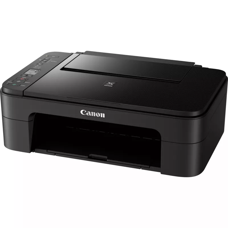 Impressora jato de tinta Canon PIXMA TS3350 A4 4800 x 1200 DPI Wi-Fi