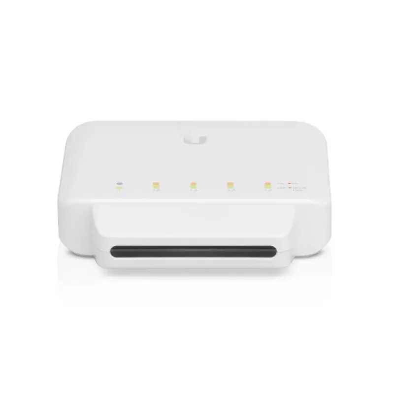 Ubiquiti UniFi USW-Flex switch gerido Gigabit PoE de 5 portas
