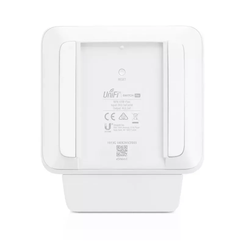 Ubiquiti UniFi USW-Flex switch gerido Gigabit PoE de 5 portas