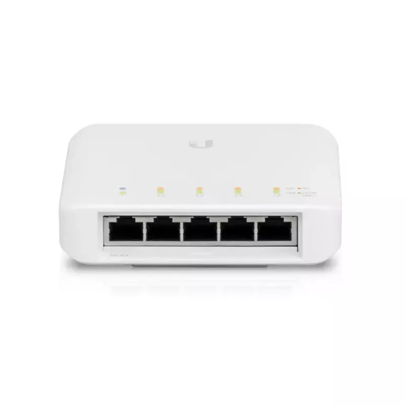 Ubiquiti UniFi USW-Flex switch gerido Gigabit PoE de 5 portas