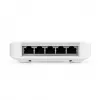 Ubiquiti UniFi USW-Flex switch gerido Gigabit PoE de 5 portas