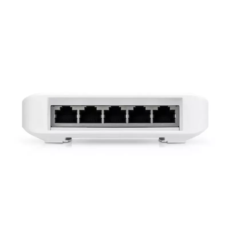 Ubiquiti UniFi USW-Flex switch gerido Gigabit PoE de 5 portas