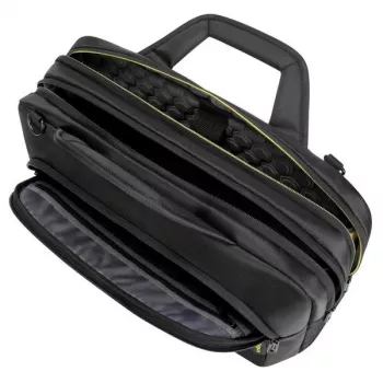 Pasta Targus Citygear 39,6 cm (15,6 polegadas), preta