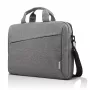 Mala top loader Lenovo Casual Toploader T210 39,6 cm (15,6 polegadas) Cinzento