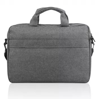 Mala top loader Lenovo Casual Toploader T210 39,6 cm (15,6 polegadas) Cinzento