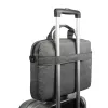 Mala top loader Lenovo Casual Toploader T210 39,6 cm (15,6 polegadas) Cinzento