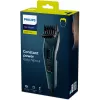 Philips HC3505/15 Hairclipper Series 3000 máquina de cortar cabelo com fio, 13 definições de comprimento, 0,5–23 mm, lâmina de 41 mm, lâminas autoafiáveis em aço inoxidável, preto