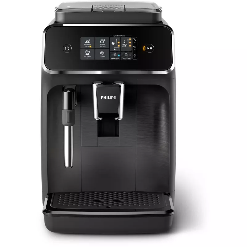 Máquinas de café expresso automáticas Philips Série 2200 EP2220/10