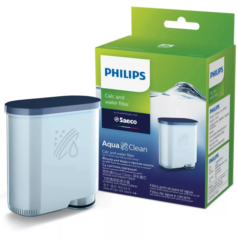 Filtro anti-calcário e de água Philips CA6903/10