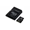 Memória flash Kingston Technology 128GB microSDXC UHS-I Canvas Select Plus 100R A1 C10