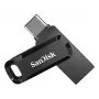 WESTERN DIGITAL SanDisk Ultra Dual Drive Go - 64GB Pen drive - USB-C / USB-A