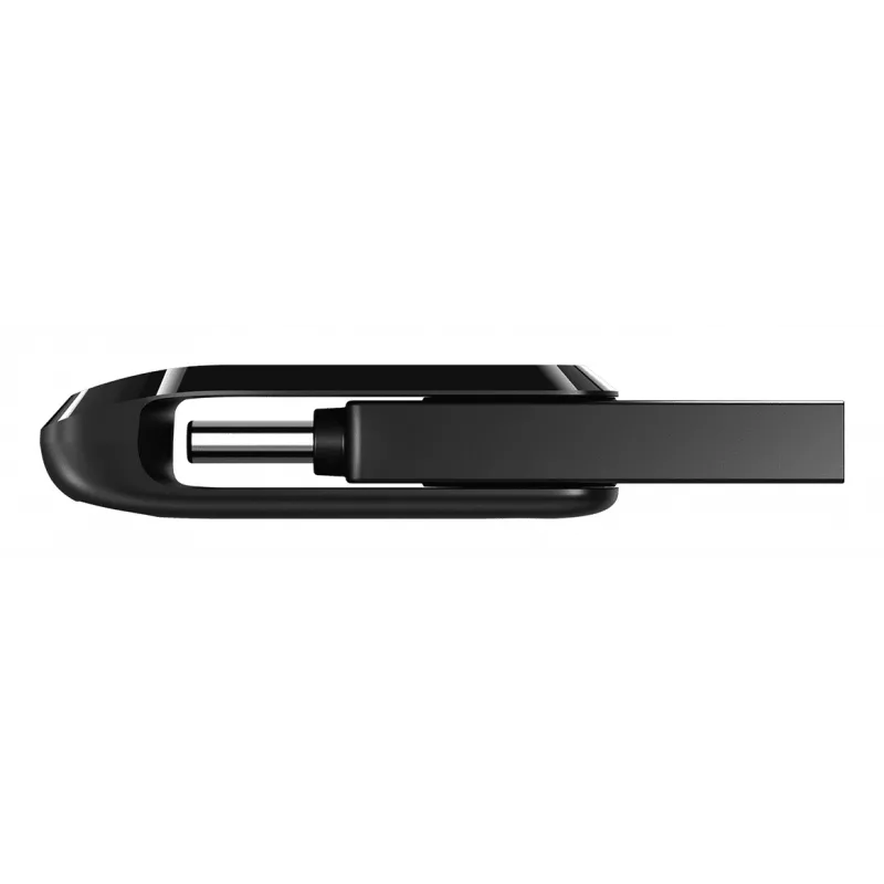 WESTERN DIGITAL SanDisk Ultra Dual Drive Go - 64GB Pen drive - USB-C / USB-A