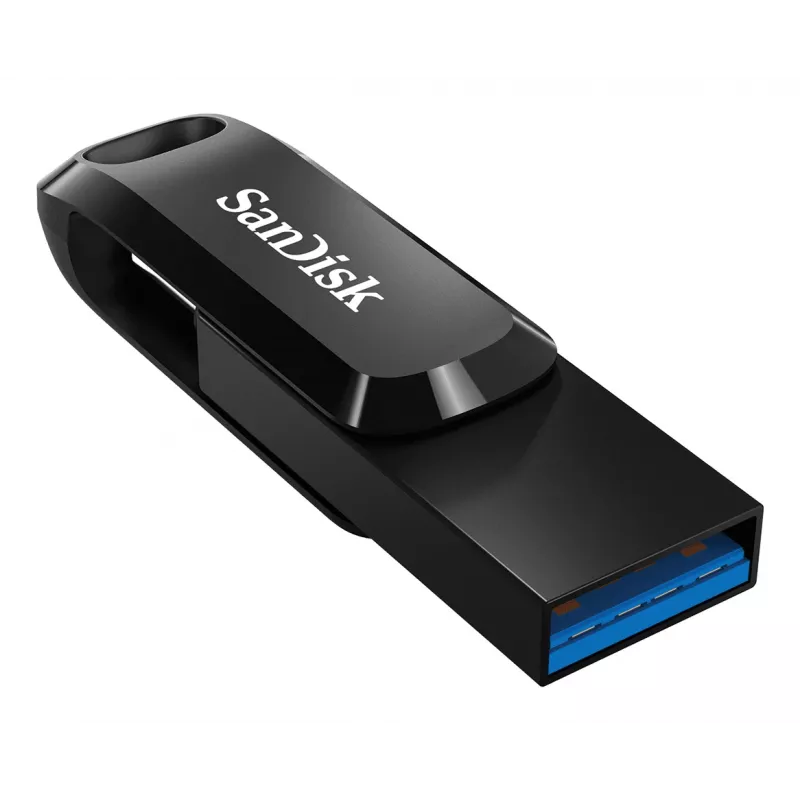 WESTERN DIGITAL SanDisk Ultra Dual Drive Go - 64GB Pen drive - USB-C / USB-A