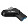 WESTERN DIGITAL SanDisk Ultra Dual Drive Go - 64GB Pen drive - USB-C / USB-A