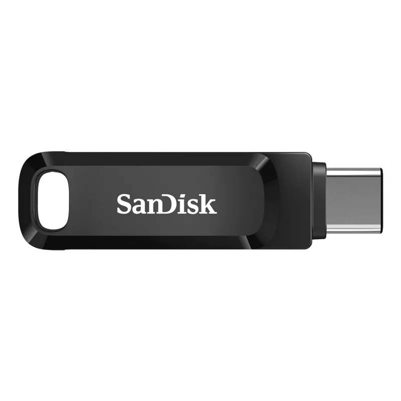 WESTERN DIGITAL SanDisk Ultra Dual Drive Go - 32GB Pen drive - USB-C / USB-A