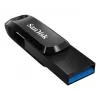 WESTERN DIGITAL SanDisk Ultra Dual Drive Go - 32GB Pen drive - USB-C / USB-A
