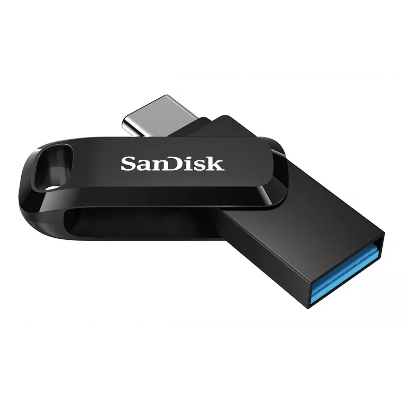 WESTERN DIGITAL SanDisk Ultra Dual Drive Go - 32GB Pen drive - USB-C / USB-A