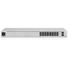 UBIQUITI NETWORKS UniFi Switch 16 portas Gigabit Ethernet incluindo 8x portas 802.3at PoE+