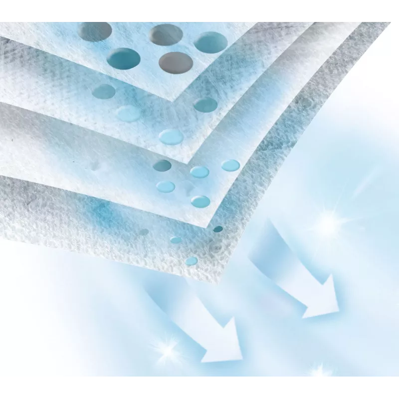Bosch BBZ16GALL Acessório/peça sobresselente para aspirador Sacos para aspirador de pó