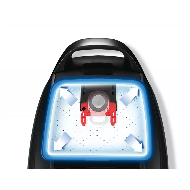Bosch BBZ16GALL Acessório/peça sobresselente para aspirador Sacos para aspirador de pó