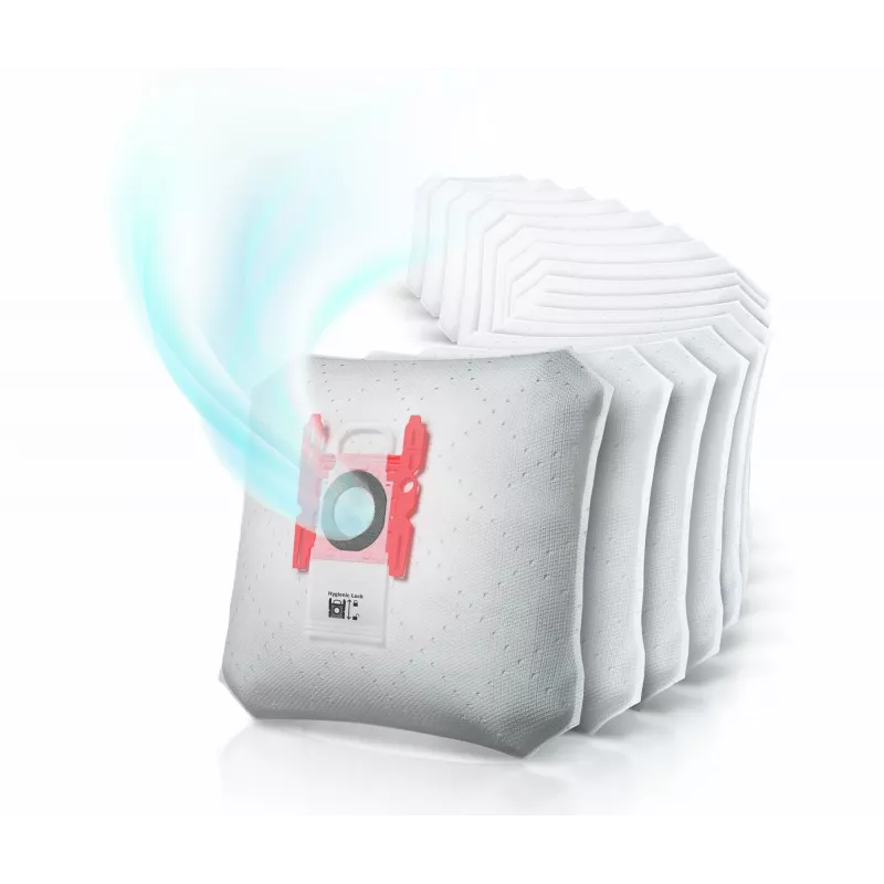 Bosch BBZ16GALL Acessório/peça sobresselente para aspirador Sacos para aspirador de pó