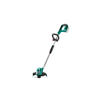 Bosch AdvancedGrassCut 36 Corta-relvas a bateria Baretool, corta-relvas de fio, 30 cm, fio de nylon, punho em D, 1,6 mm, 6 m