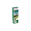 Bosch AdvancedGrassCut 36 aparador de relva a bateria, 36 V, 30 cm, fio de nylon, haste telescópica, punho auxiliar ajustável, 2,9 kg, sem bateria e carregador, verde/preto