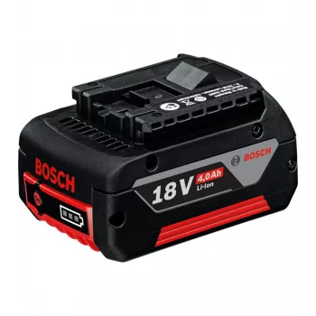 Bosch GBA 18 V 4.0 Ah bateria