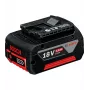 Bosch GBA 18 V 4.0 Ah bateria