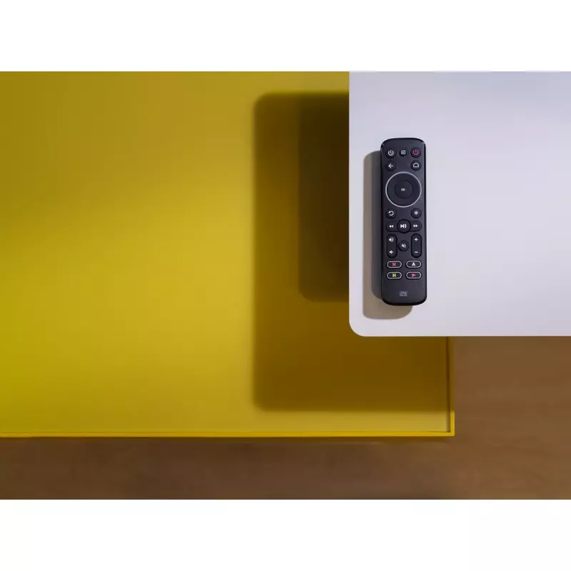 One For All Advanced Streamer Telecomando URC7935