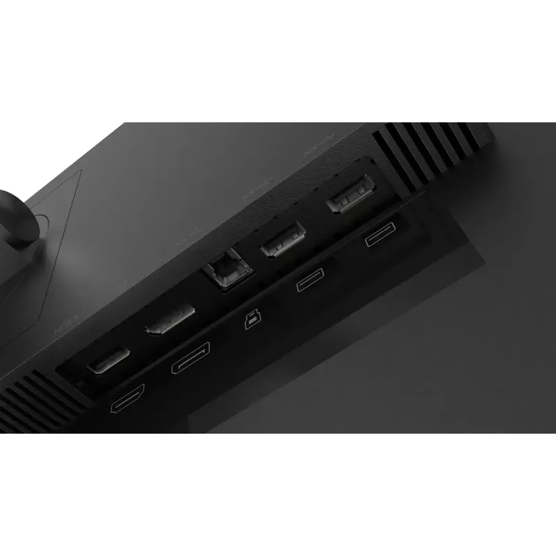 Lenovo ThinkVision T27q-20 Monitor de computador 68,6 cm (27 polegadas) 2560 x 1440 píxeis Quad HD LCD preto