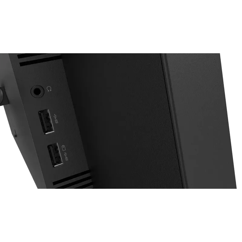 Lenovo ThinkVision T27q-20 Monitor de computador 68,6 cm (27 polegadas) 2560 x 1440 píxeis Quad HD LCD preto