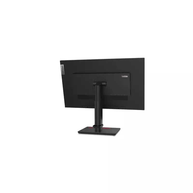 Lenovo ThinkVision T27q-20 Monitor de computador 68,6 cm (27 polegadas) 2560 x 1440 píxeis Quad HD LCD preto