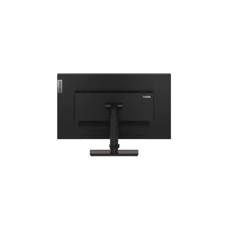 Lenovo ThinkVision T27q-20 Monitor de computador 68,6 cm (27 polegadas) 2560 x 1440 píxeis Quad HD LCD preto