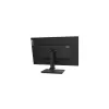 Lenovo ThinkVision T27q-20 Monitor de computador 68,6 cm (27 polegadas) 2560 x 1440 píxeis Quad HD LCD preto
