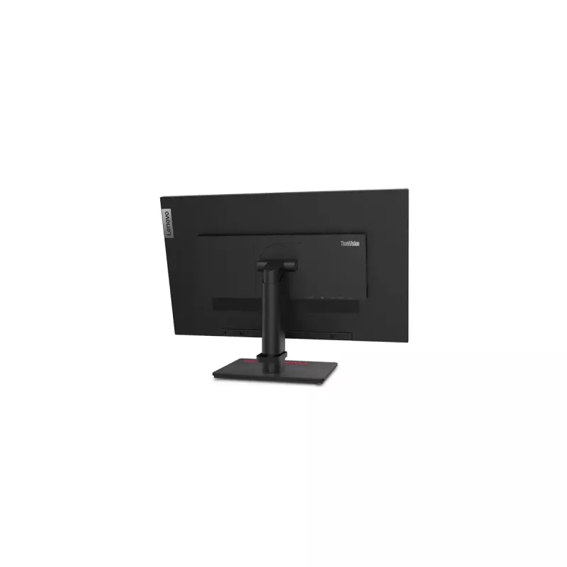 Lenovo ThinkVision T27q-20 Monitor de computador 68,6 cm (27 polegadas) 2560 x 1440 píxeis Quad HD LCD preto