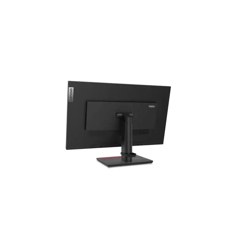 Lenovo ThinkVision T27q-20 Monitor de computador 68,6 cm (27 polegadas) 2560 x 1440 píxeis Quad HD LCD preto
