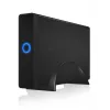 ICY BOX IB-377U3 Caixa para HDD preto 3,5 polegadas