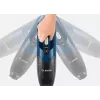 Bosch Serie 2 BBHF216 Aspirador a bateria/escova elétrica Aspirador a bateria 2-em-1 bateria seco sem saco azul