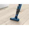 Bosch Serie 2 BBHF216 Aspirador a bateria/escova elétrica Aspirador a bateria 2-em-1 bateria seco sem saco azul